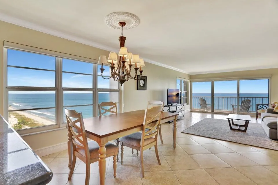 1021 Hillsboro Mile #1108 Hillsboro Beach, FL 33062