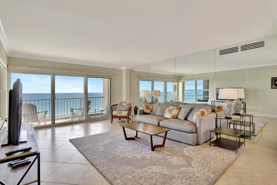 1021 Hillsboro Mile #1108 Hillsboro Beach, FL 33062