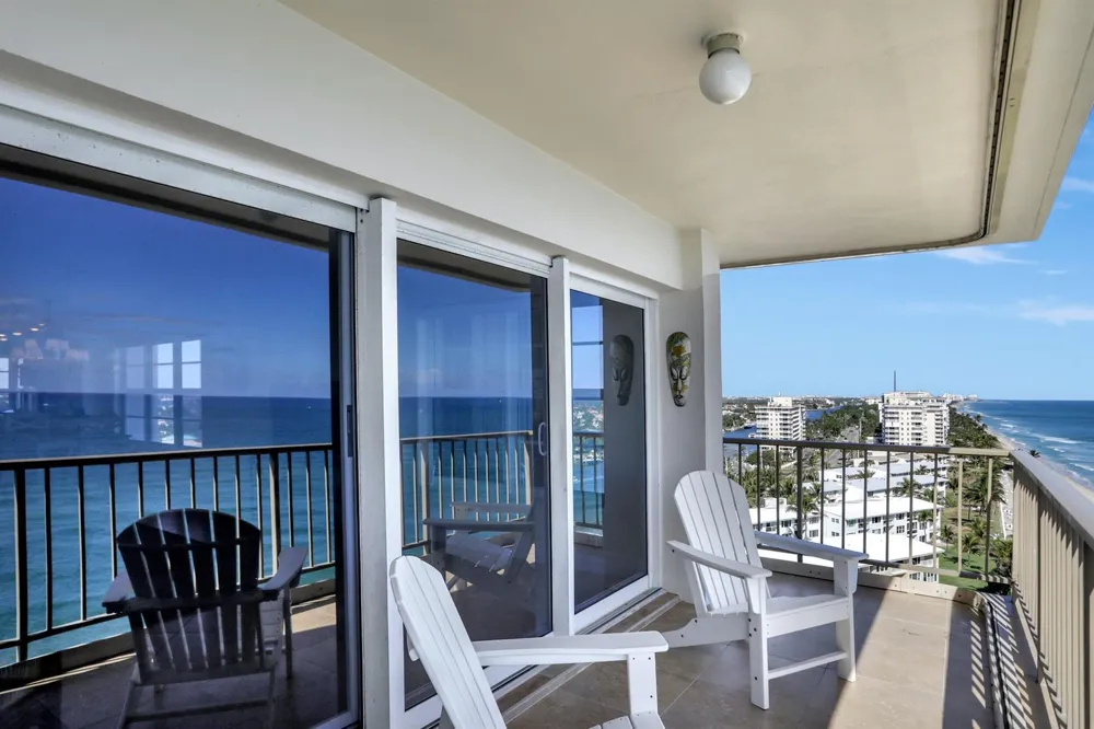 1021 Hillsboro Mile #1108 Hillsboro Beach, FL 33062