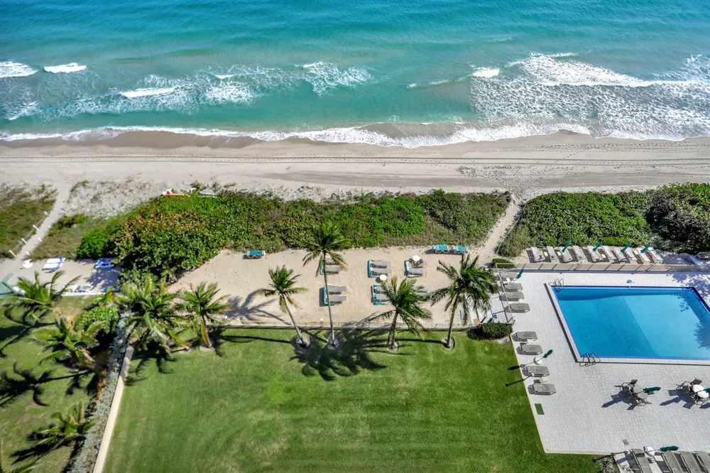 1021 Hillsboro Mile #1108 Hillsboro Beach, FL 33062