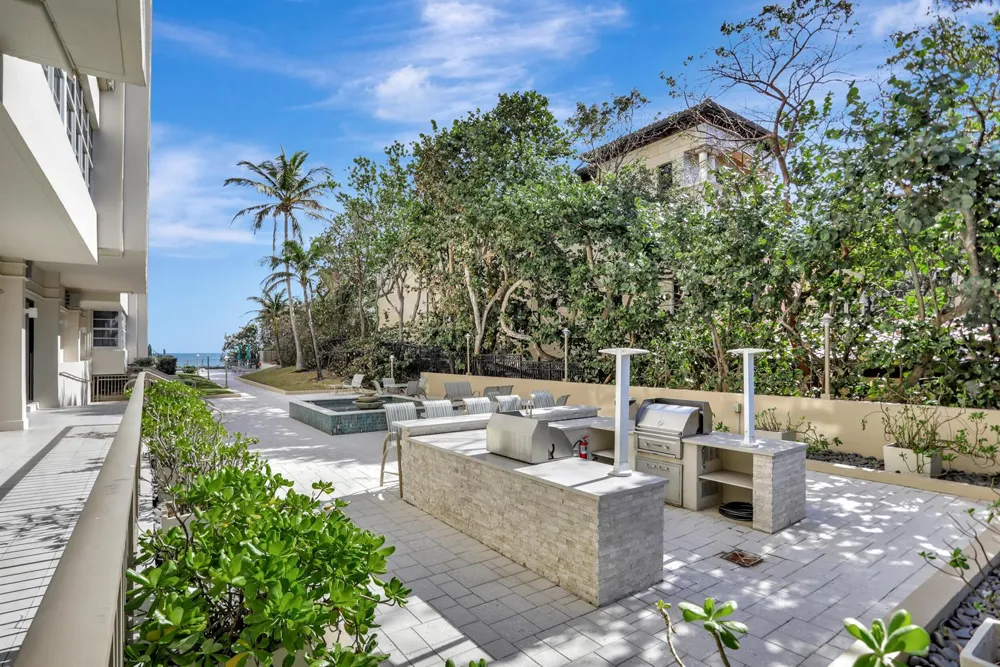 1021 Hillsboro Mile #1108 Hillsboro Beach, FL 33062