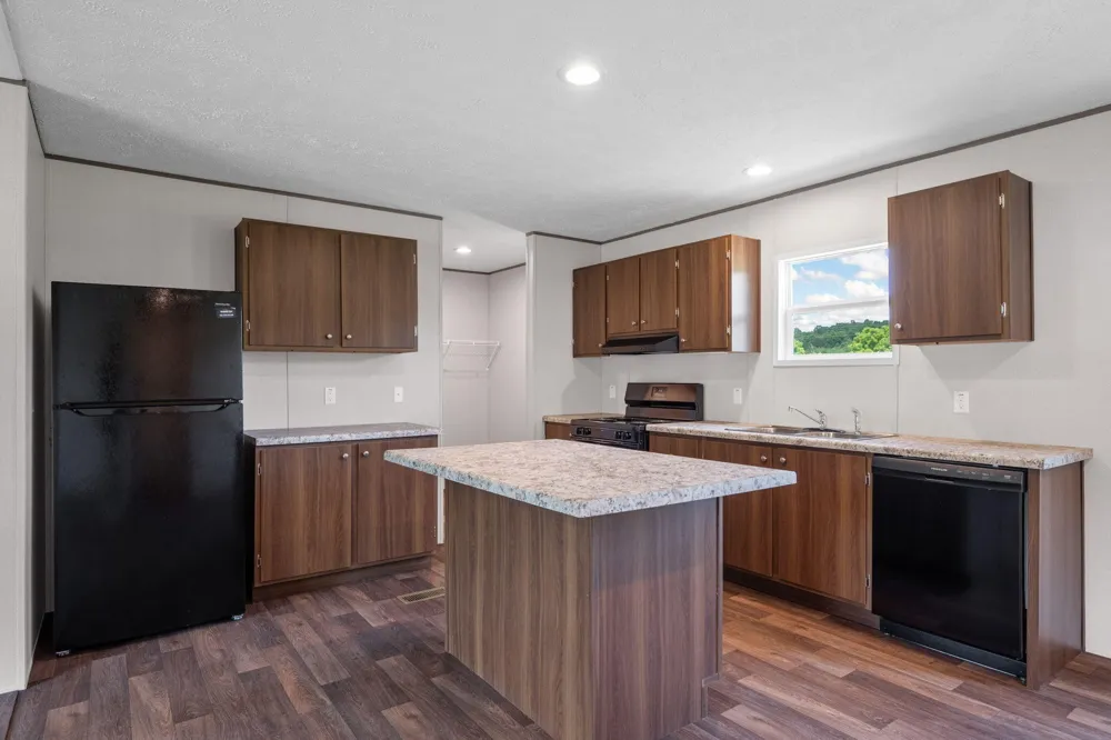 142 Meadow View Pikeville, TN 37367