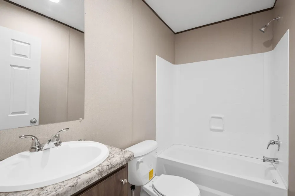 142 Meadow View Pikeville, TN 37367