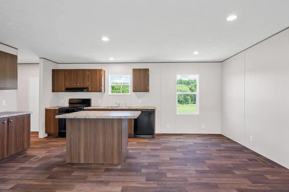 142 Meadow View Pikeville, TN 37367