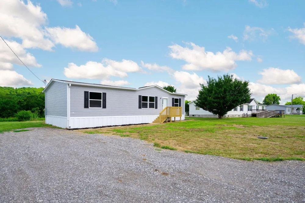 142 Meadow View Pikeville, TN 37367
