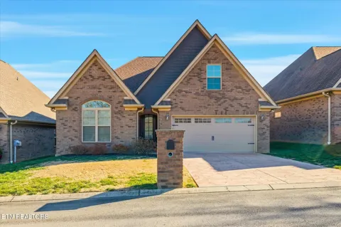 206 Zion Cove Lane