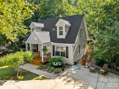 53 Honeysuckle Ridge Road