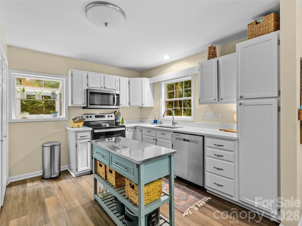 53 Honeysuckle Ridge Road Pisgah Forest, NC 28768