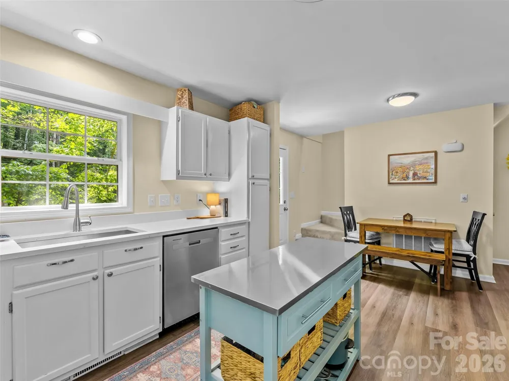 53 Honeysuckle Ridge Road Pisgah Forest, NC 28768