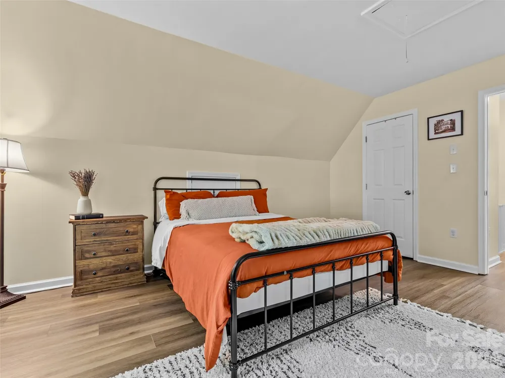 53 Honeysuckle Ridge Road Pisgah Forest, NC 28768