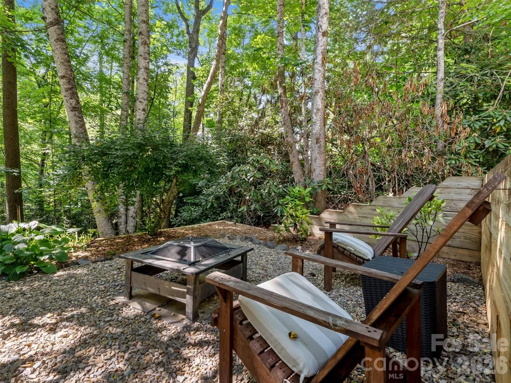 53 Honeysuckle Ridge Road Pisgah Forest, NC 28768