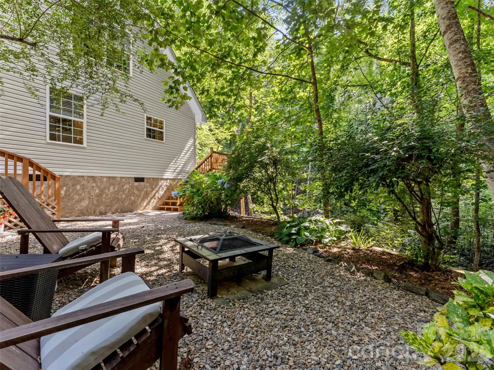53 Honeysuckle Ridge Road Pisgah Forest, NC 28768