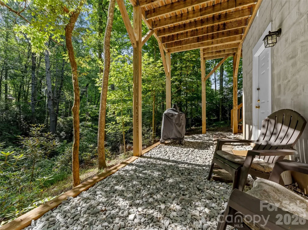 53 Honeysuckle Ridge Road Pisgah Forest, NC 28768