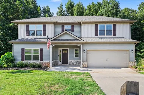 731 Dawn Place