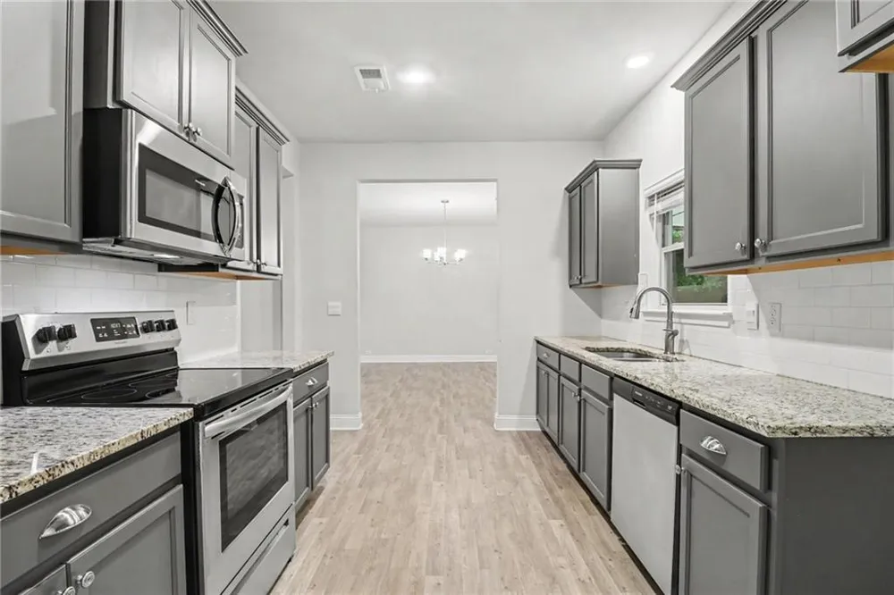 731 Dawn Place Alto, GA 30510