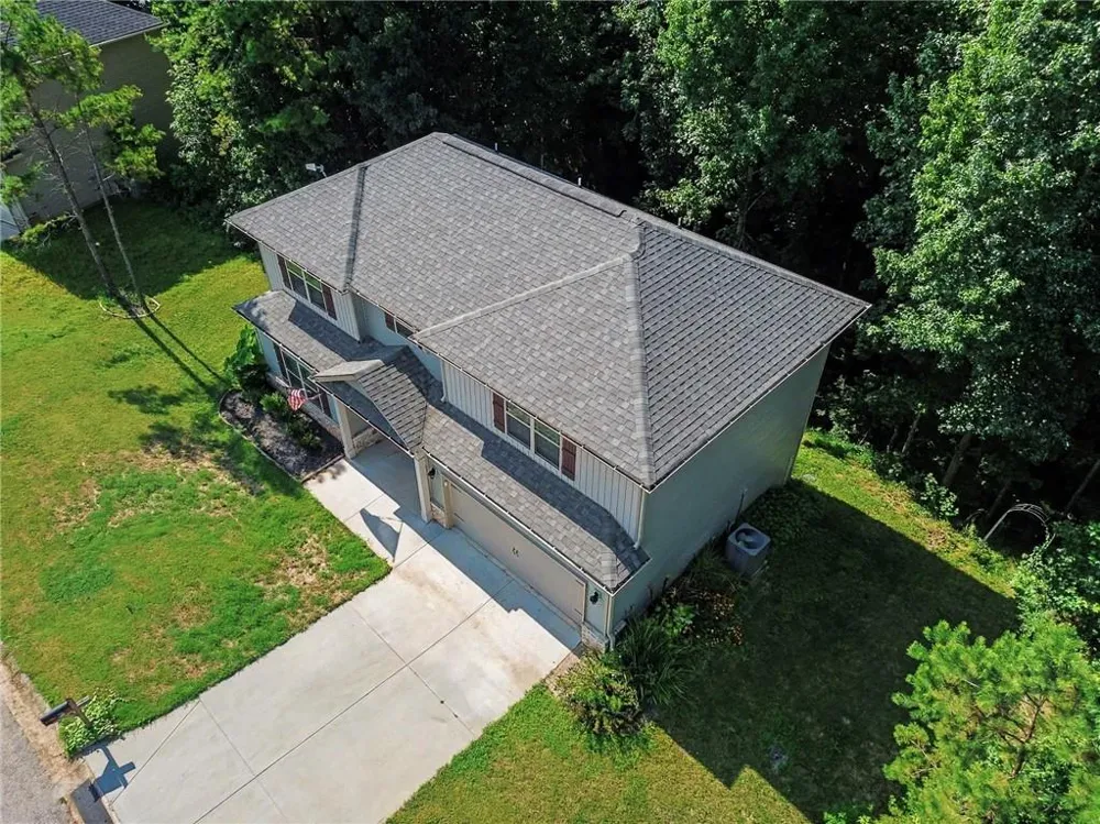 731 Dawn Place Alto, GA 30510