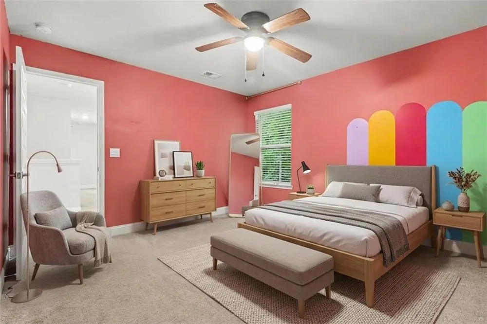 731 Dawn Place Alto, GA 30510