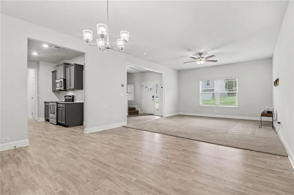 731 Dawn Place Alto, GA 30510