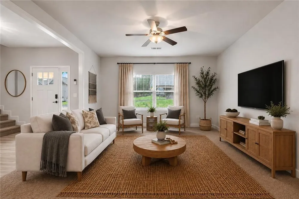 731 Dawn Place Alto, GA 30510