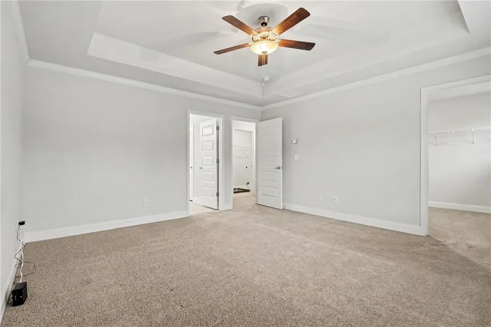 731 Dawn Place Alto, GA 30510