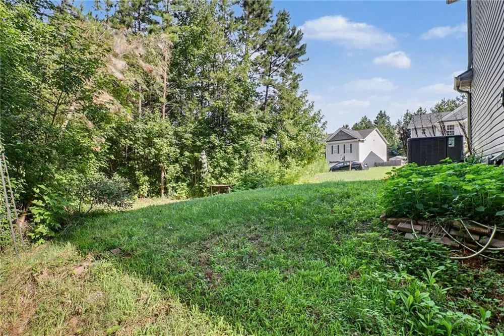 731 Dawn Place Alto, GA 30510