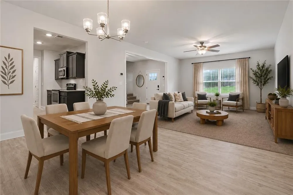 731 Dawn Place Alto, GA 30510