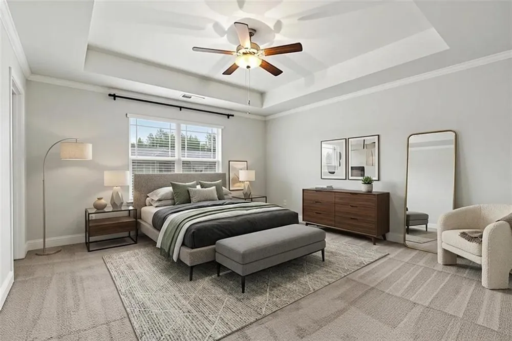 731 Dawn Place Alto, GA 30510
