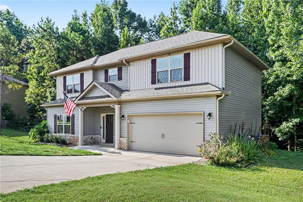 731 Dawn Place Alto, GA 30510