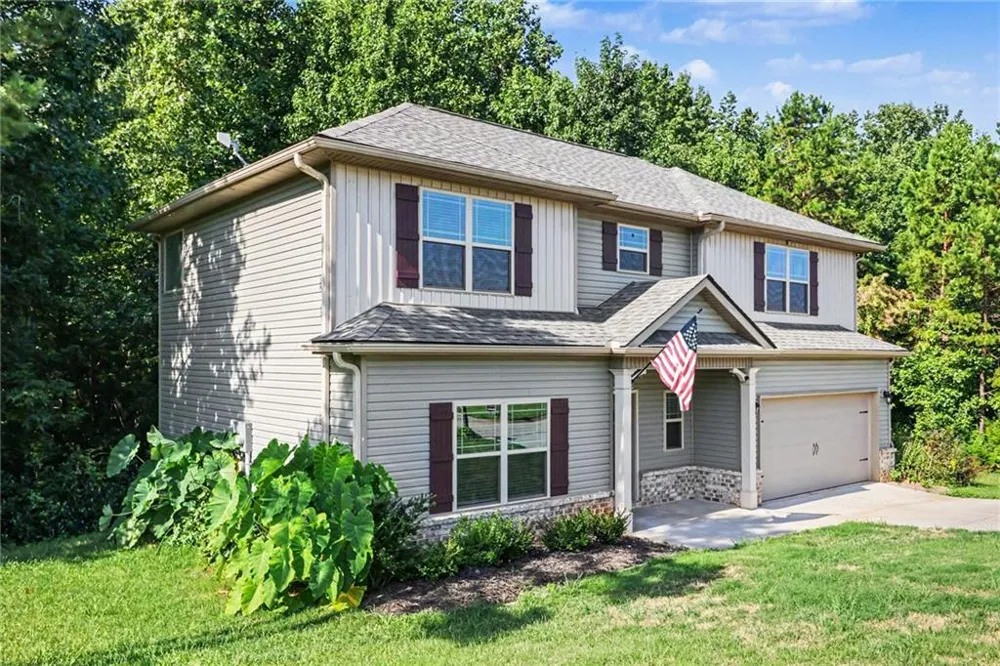 731 Dawn Place Alto, GA 30510