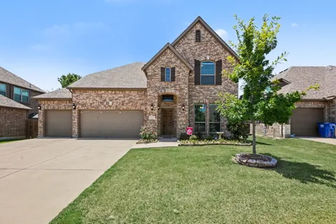 117 Providence Drive
