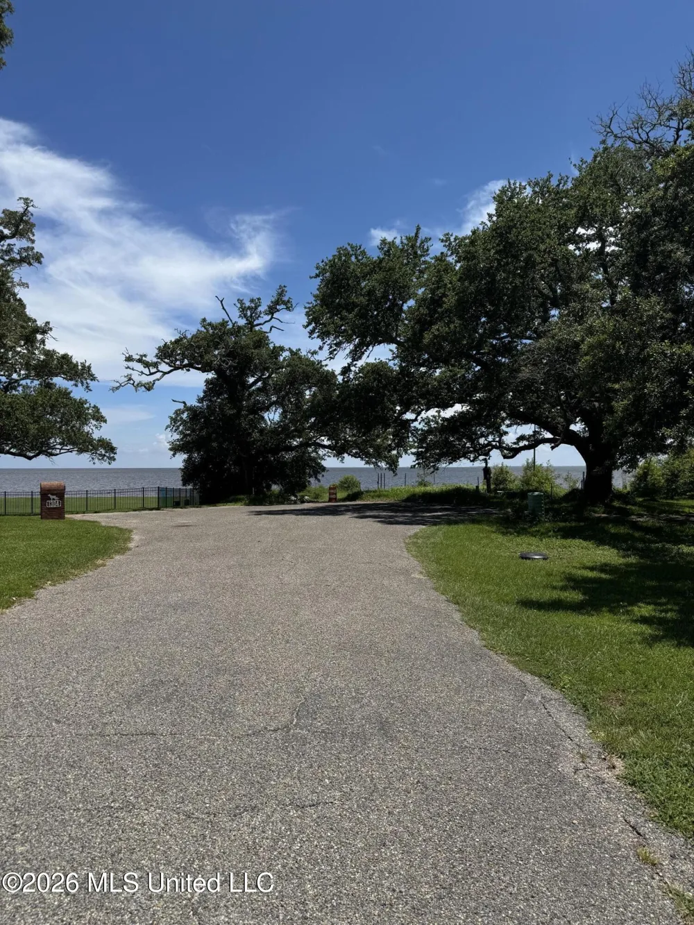 Ladnier Road Gautier, MS 39553