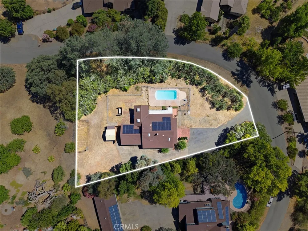 10 Serra Monte Drive Oroville, CA 95966