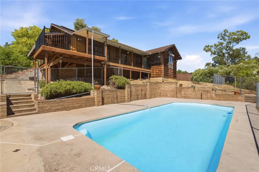 10 Serra Monte Drive Oroville, CA 95966