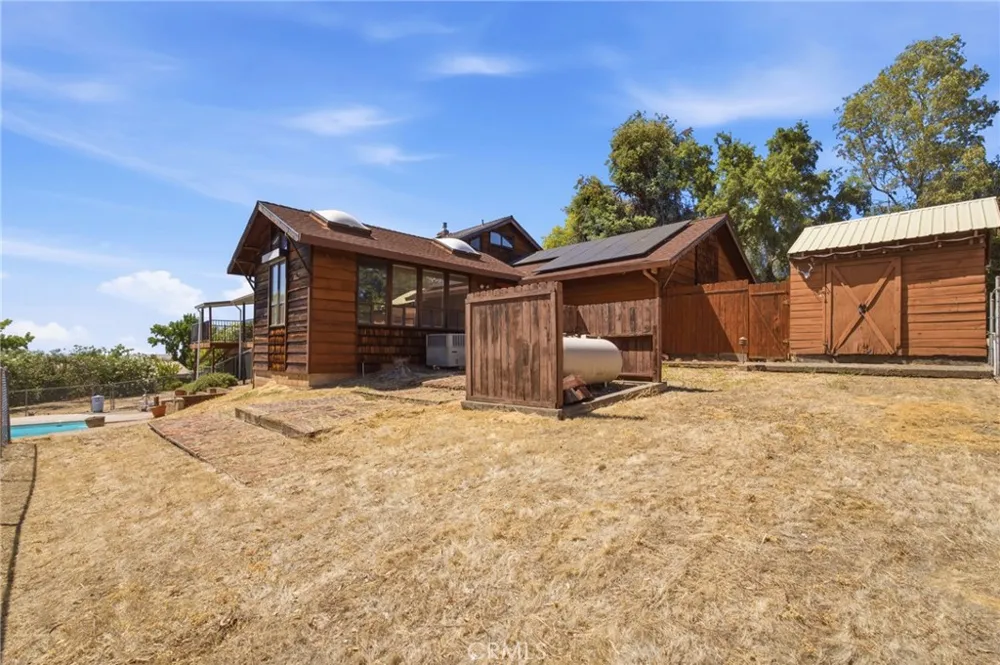 10 Serra Monte Drive Oroville, CA 95966