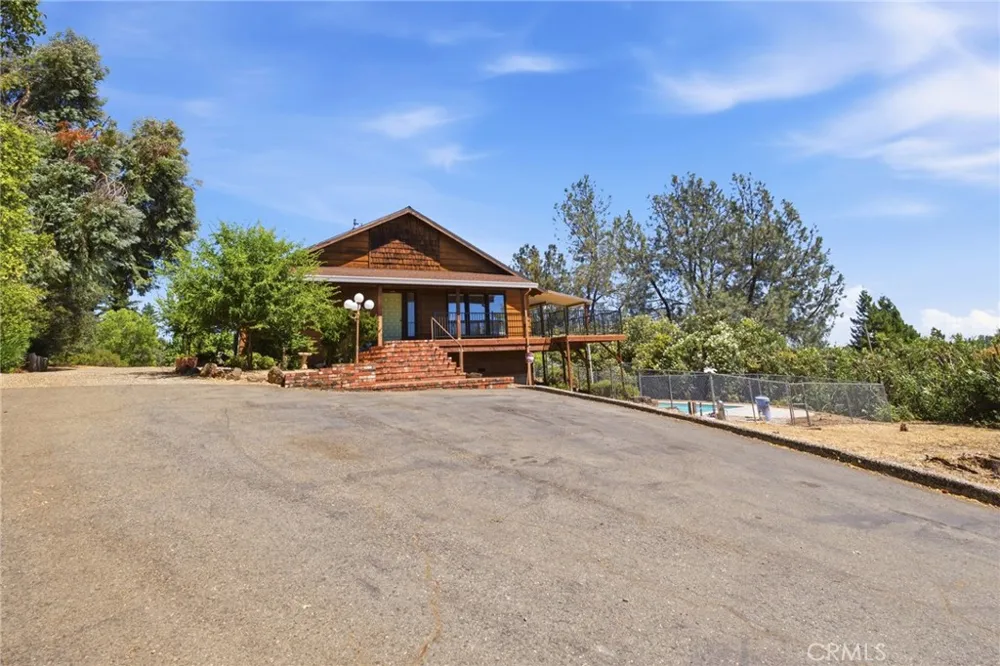10 Serra Monte Drive Oroville, CA 95966