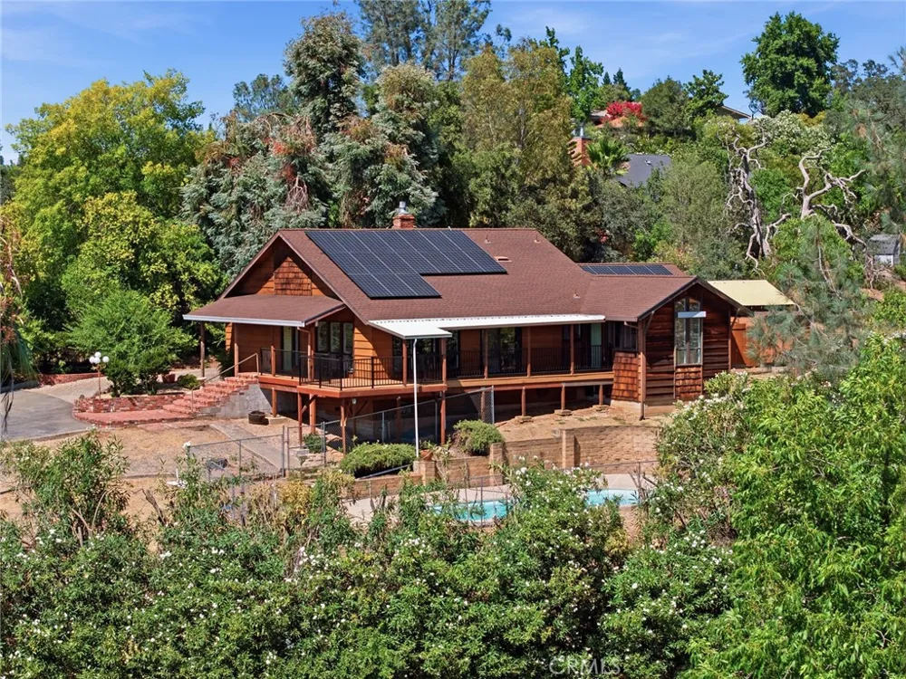 10 Serra Monte Drive Oroville, CA 95966