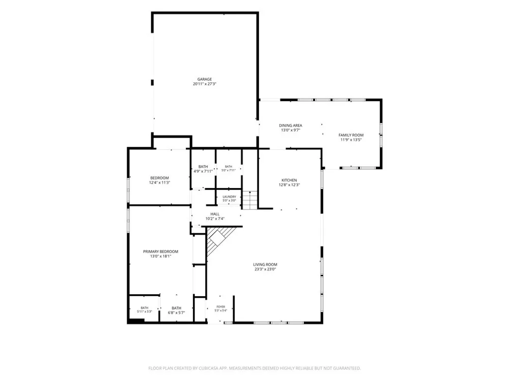 10 Serra Monte Drive Oroville, CA 95966