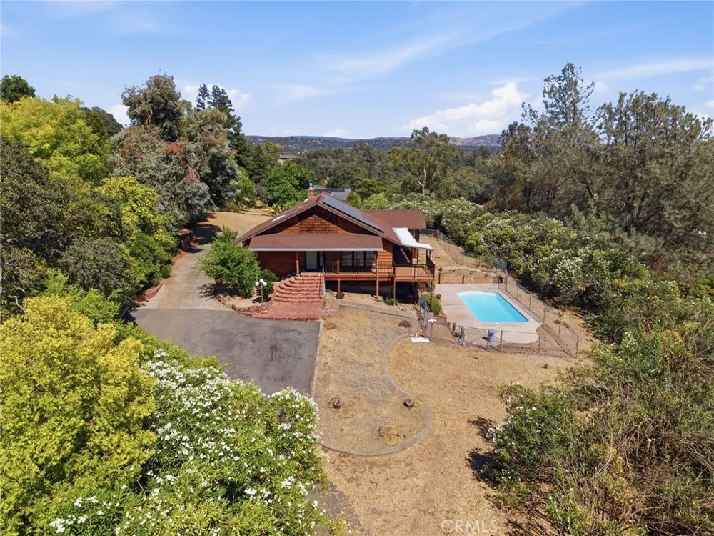 10 Serra Monte Drive Oroville, CA 95966