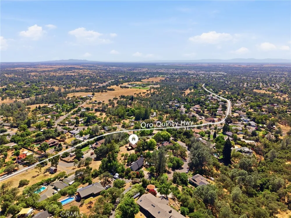 10 Serra Monte Drive Oroville, CA 95966