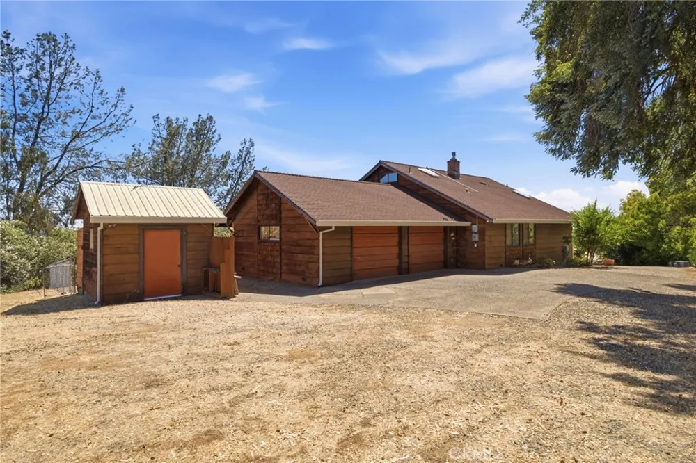 10 Serra Monte Drive Oroville, CA 95966