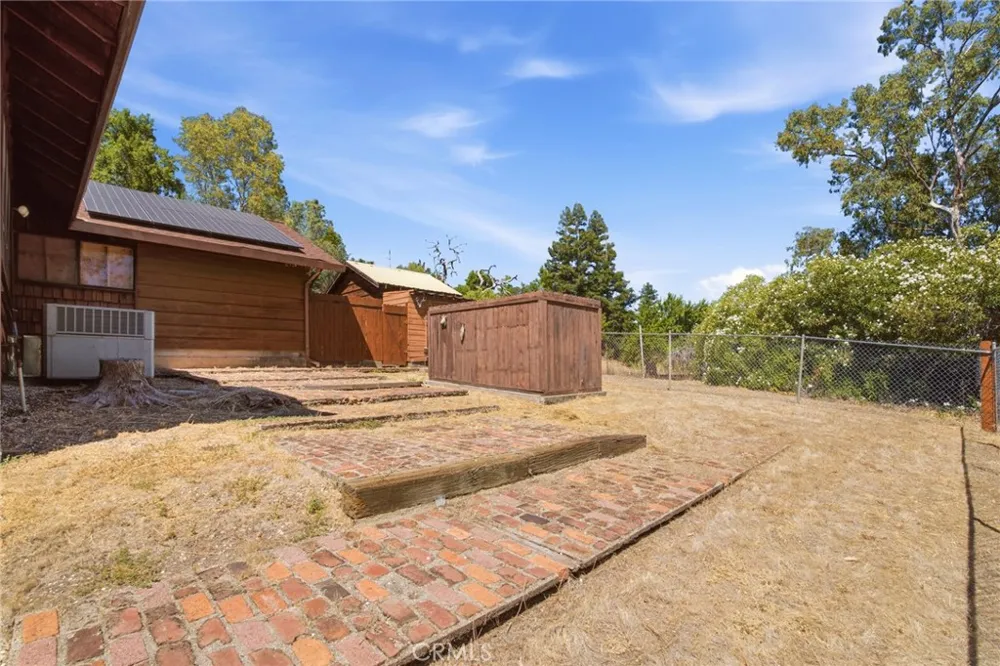 10 Serra Monte Drive Oroville, CA 95966