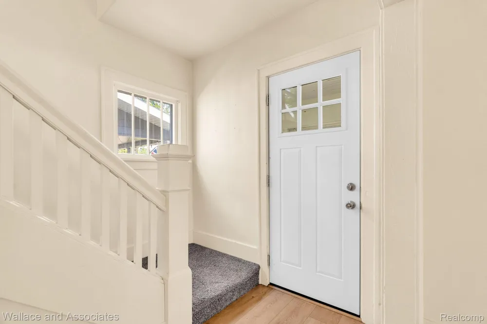 1222 Minnie Street Port Huron City, MI 48060