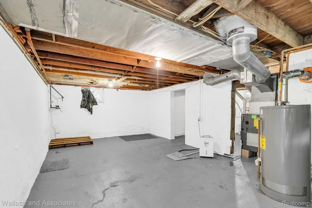 1222 Minnie Street Port Huron City, MI 48060