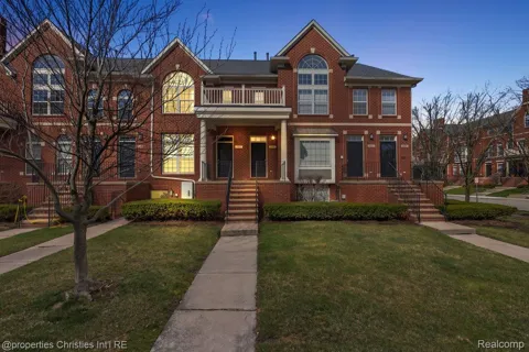 1466 Ashford Court