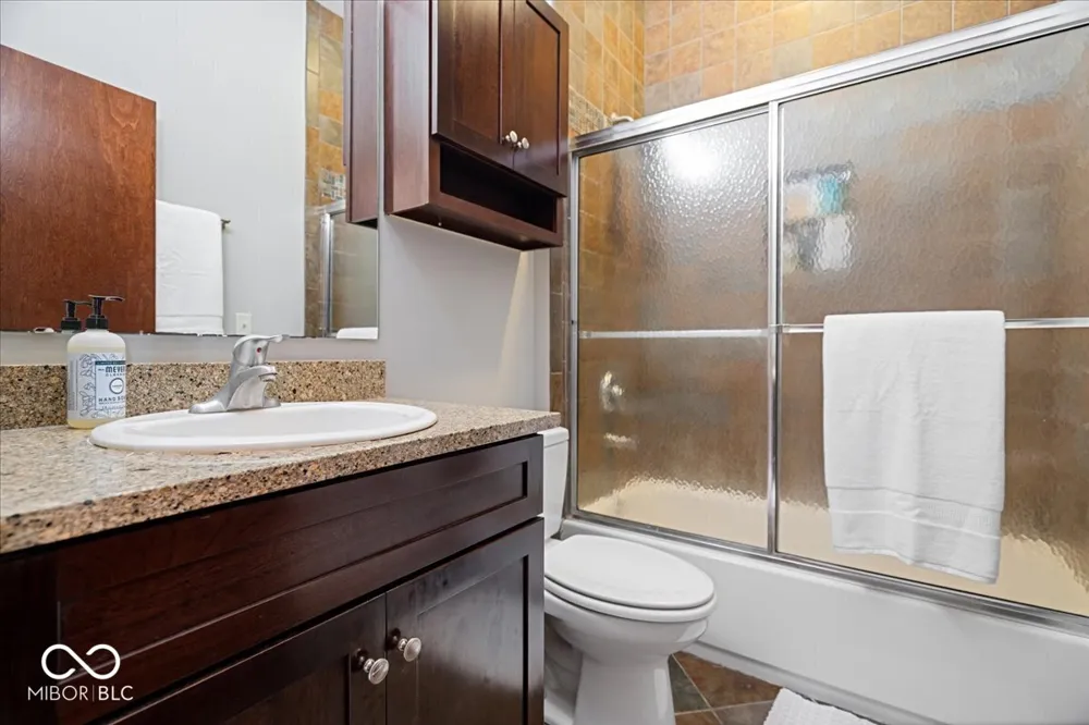 404 E New York Street #304 Indianapolis, IN 46202