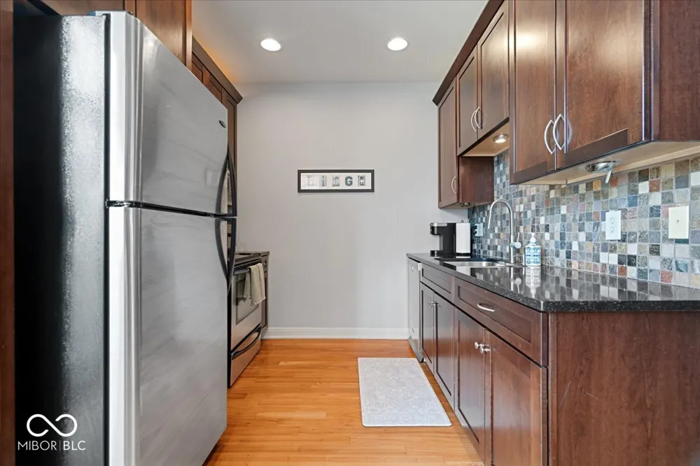 404 E New York Street #304 Indianapolis, IN 46202