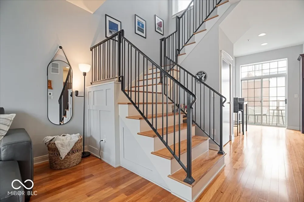 404 E New York Street #304 Indianapolis, IN 46202