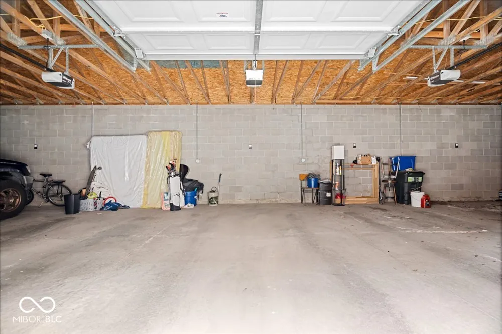 404 E New York Street #304 Indianapolis, IN 46202