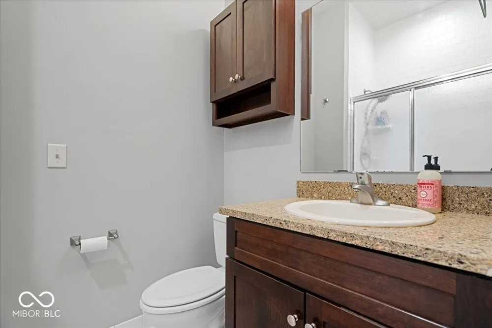 404 E New York Street #304 Indianapolis, IN 46202