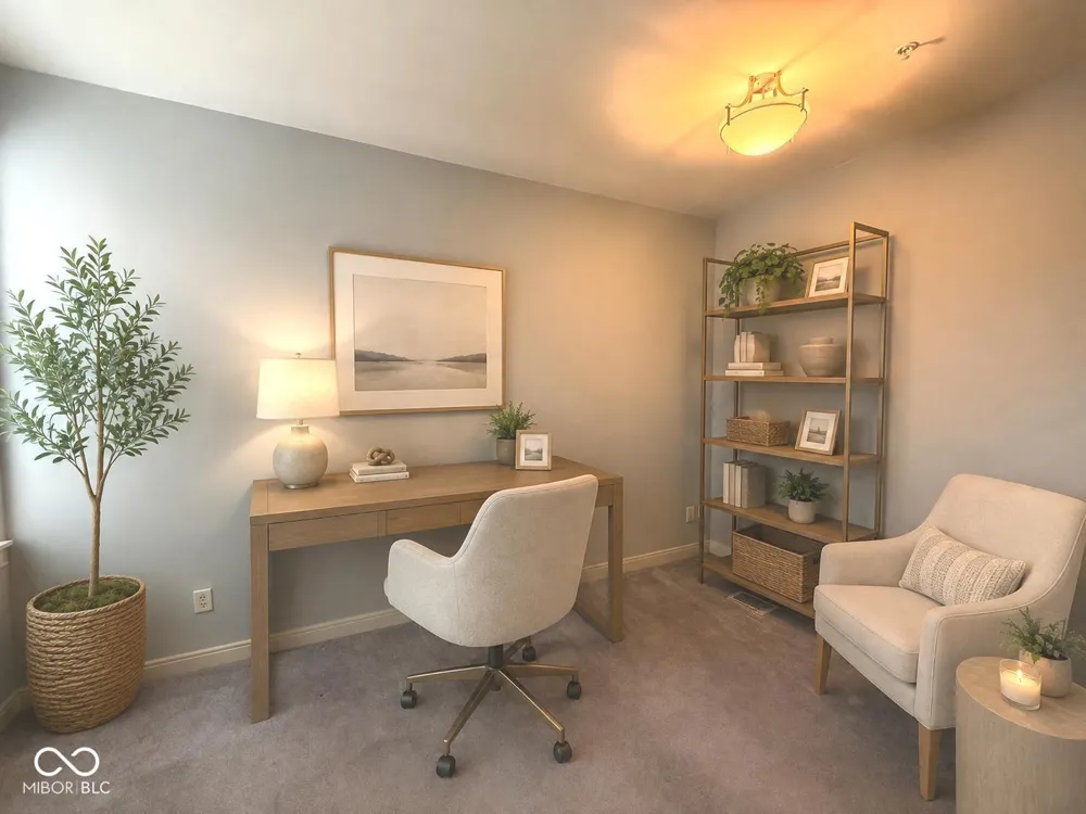 404 E New York Street #304 Indianapolis, IN 46202